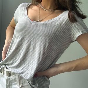 Short sleeve T-shirt